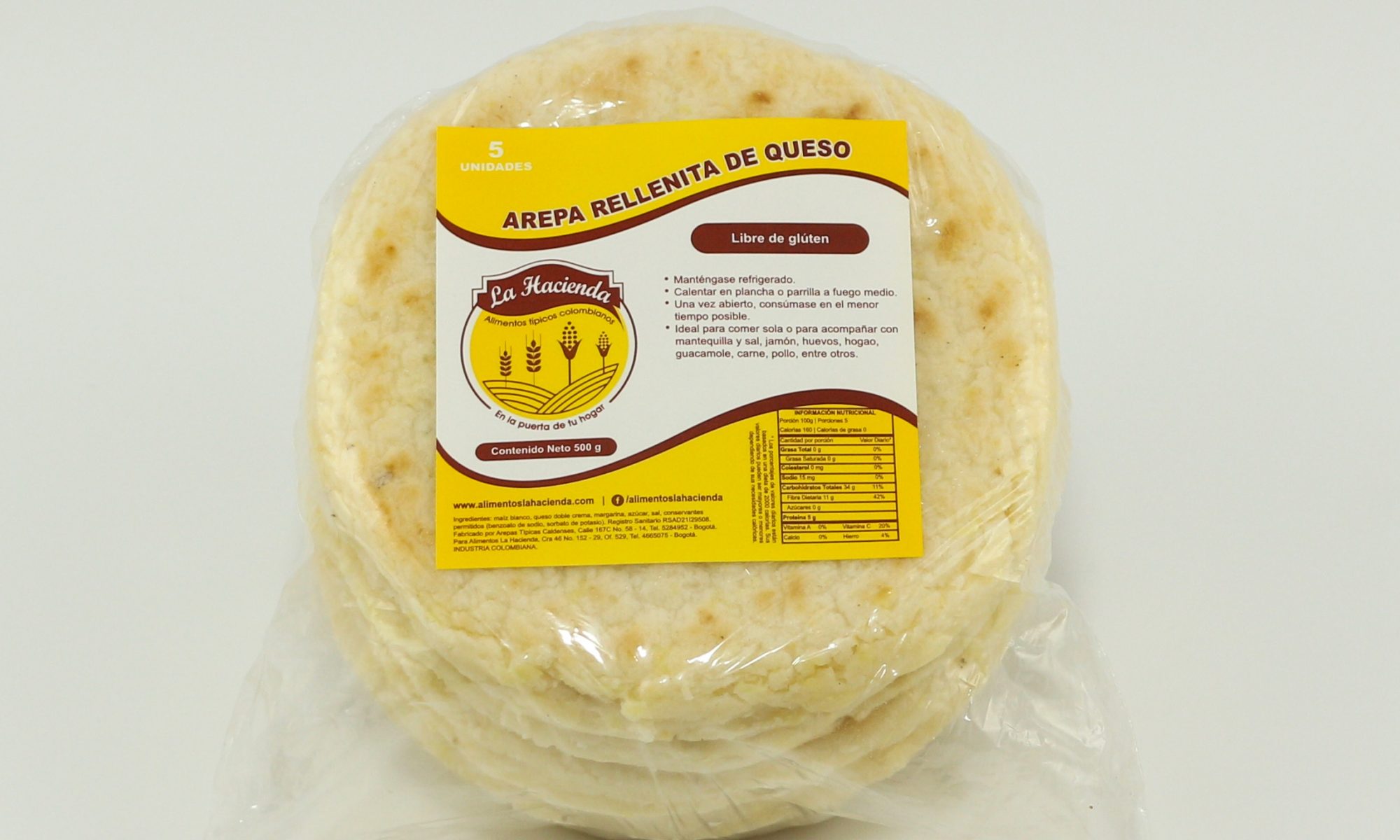  Parrilla AREPA y parrilla TORTILLA, fabricada con